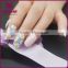 New Air Eco-friendly Nail Art New Style Handmade Finger Nail Sticker