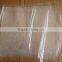 130micron ldpe building clear plastic protective film for wood