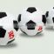 Wholesale High quality PU/PVC Soccer Ball All sizes 3 available with logo design