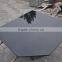 black granite fireplace hearth slab