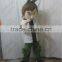 sport boy ben10 mascot costumes NO.2324