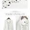 Elegant Spring long sleeve women blouse made in China
