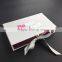 Glossy Lamination Logo Printed Fashion Gift Box Hot Sale