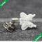 Popular High-end Cartoon Design Children Clothing Plastic Zipper Sliders