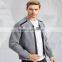 OEM latest fashion men baseball jacket