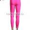 Wholesale nylon spandex women leggings/sports leggings bulk buy