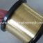 EDM Brass Wire Electrode For Wire Cut EDM Machines
