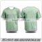 Alibaba usa cotton hemp t shirts for men