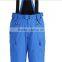 custom Mens Waterproof Windbreak Snow Ski Pants