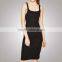Spring Summer Brief Loose Www.Com Sexy Girl Com Midi Dress Shenzhen Clothing Factory