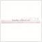 Shanghai kearing grading ruler with 60cm&24 inch for fashion design # 8097