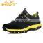Outdoor climbing shoes anti-skidding to travel or walk for mens, adult climbing boot, outdoor shoe for worker made in jinjiang