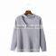 Wholesale winter V-neck women's turtleneck sweater 2016