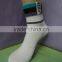 Fashion polyester boy sport socks