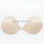 Nude Breast Cover for Evening Dress