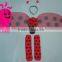 Wholesale Magnetic Magic Wand for Kids /Christmas Baby Butterfly Wings /Fairy Wings and Wands