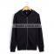 Custom Cheap Fitness Hoodies Thin Fleece Zip up Hoodies Men