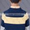 fashionable custom design boys cardigan with zip 100% cotton in stock