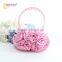 pink new design girl princess bag cheap price kid handbag cute mini baby handbags