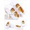 2017 summer children grid bow four colors for 3-12month baby prewalker