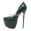 2017 Fashion High Heels Women shoes