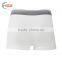 HSZ-0027 Brand name flat panties for man simple panties shaper underpants with good offer