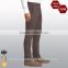 Latest Design Comfortable Fit Tailored Fit Washed Cotton Men's Pants Trousers