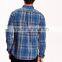 OEM Top quality Fashion 100% Men Cotton Shirts