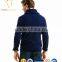 Whosale Shawl Collar Male Cashmere Men Sweater
