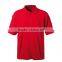 cheap price mens polo collar China t shirt factory