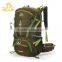2016 Wholesale Cheap Waterproof Hiking Backpack