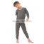 Suntex Childrens Thermal Underwear New Design Super Quality 100% Cotton Wear Wholesale