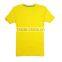 High Quality Custom 100% Organic Cotton t Shirt Tee Shirts