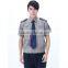 Cheap Security Shirt Uniform,Customize short Sleeve Security Guard Uniform Shirts