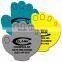 USA Made Jumbo Hand Jar Opener - genuine rubber construction with a textured gripping surface and comes with your logo