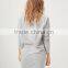 2016 Fashion Wholesale Routine Sweatshirt Ladies Plain Pullover Sweatshirt