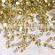 High quality rhinestone flatback non hotfix rhinestones in bulk for shoes