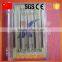 booster all metal long standard tag gun needle