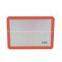 Silicone pastry mat non-stick and reusable