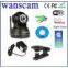 Wanscam home security Wifi wireless SD Card videl recording P2P IP Camera