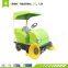 High Quality E8006 Airport Vacuum Runway Sweeper