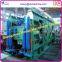 Super Technology HFCG Roller Press Machine