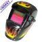 Supply latest style Auto-darkening Welding Helmet