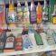 Bottle compress towell/magic compressed towel/custom compressed towel