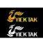 Wenzhou Yicktak Trade Co., Ltd.