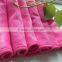 New material super microfiber makeup remover cloth towel
