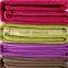 Polyester plain polar fleece Blanket
