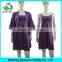 Simplicity Sexy Femme Lingerie Matte Silk Like Satin Chemise Nightgown