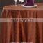 Luxury Hotel Restaurant Banquet Table Linen and Napkin