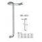 Shower Safety Handles